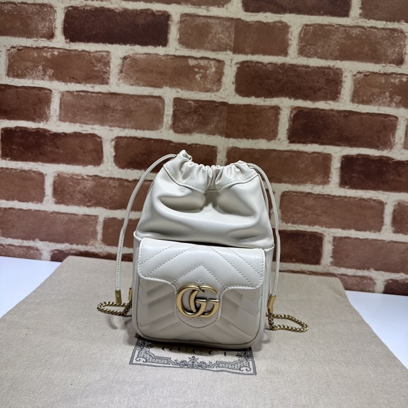 Gucci Bucket Bags